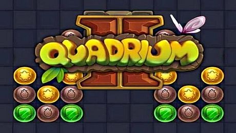 Quadrium 2 Game