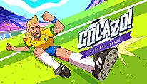 Kup Golazo! Soccer League na PC
