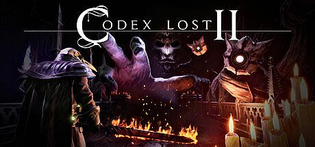Codex Lost 2