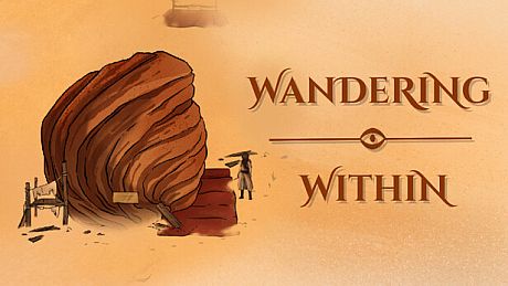 Wandering Within Game