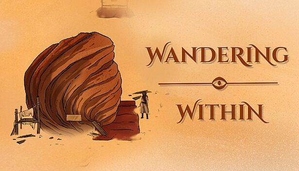 Buy Wandering Within