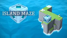 Island Maze