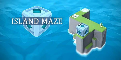 Island Maze