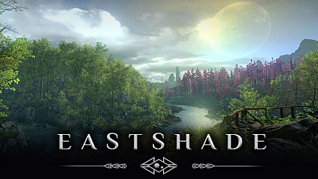 Eastshade Game