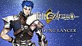 Fate/EXTELLA - Young Lancer