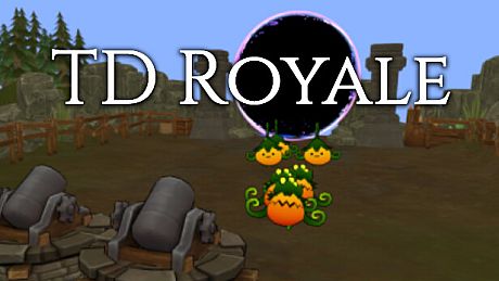 Lichgate: Tower Wars Game