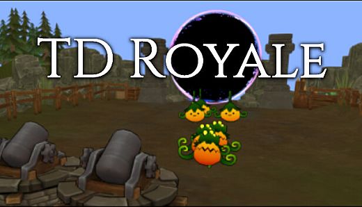 Lichgate: Tower Wars