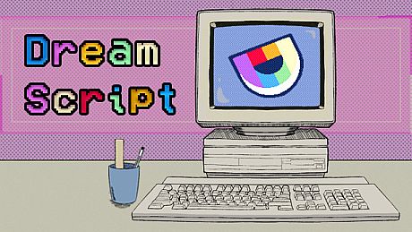 DreamScript Game