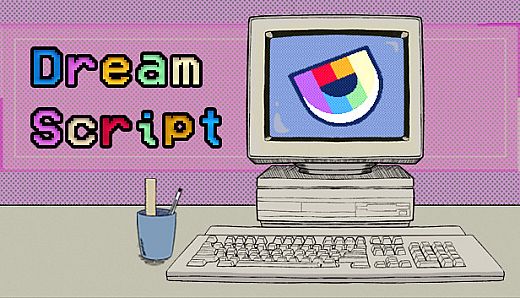 DreamScript