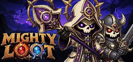 Mighty Loot