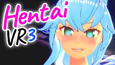 Hentai VR 3 Game
