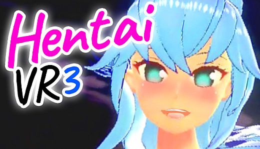 Hentai VR 3