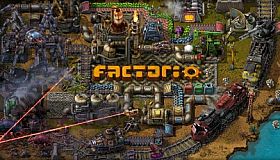 Factorio