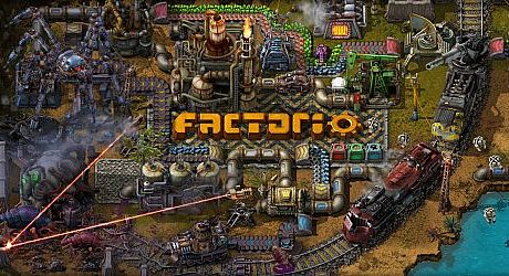 Factorio
