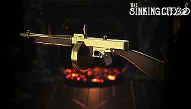 The Sinking City Remastered - Chicago Organ Grinder