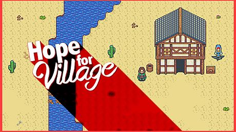 Hope For Village Game