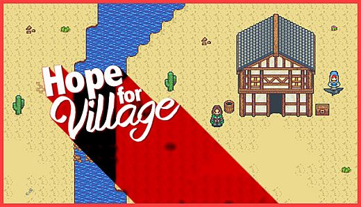Hope For Village
