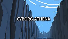 Cyborg-Athena
