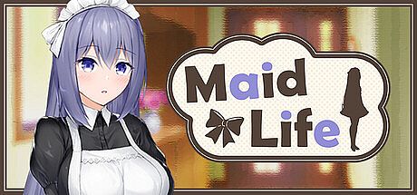 Maid Life Game