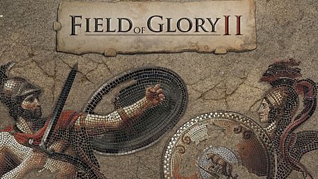 Field of Glory II Game