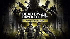 Dead by Daylight - Gold Edition