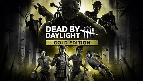Dead by Daylight - Gold Edition Bundle