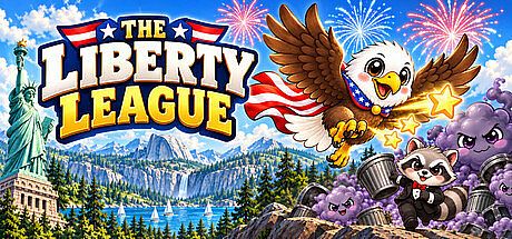 The Liberty League Game