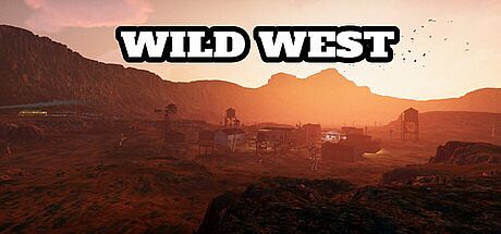 Wild West Game