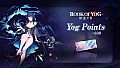 Book of Yog Idle RPG - 600 Yog Points