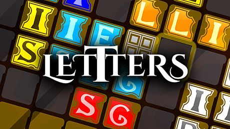 Lettters Game