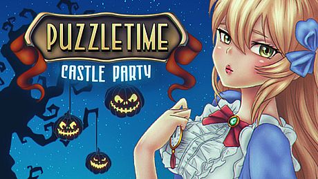 PUZZLETIME: Castle Party Game