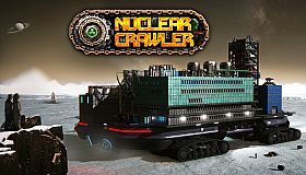 Nuclear Crawler