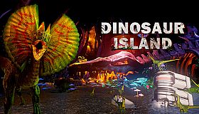 DinosaurIsland
