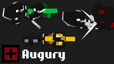 Augury Game