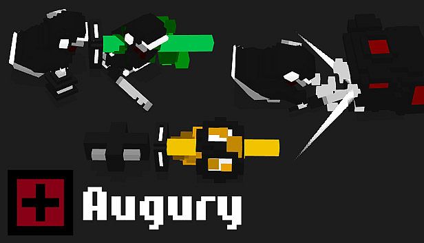 Buy Augury