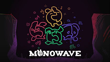 MONOWAVE Game