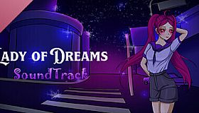 Lady of Dreams Soundtrack