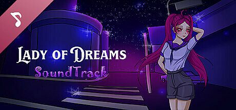 Lady of Dreams Soundtrack DLC