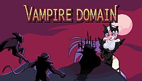 Vampire Domain