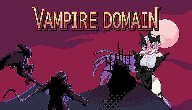 Buy Vampire Domain