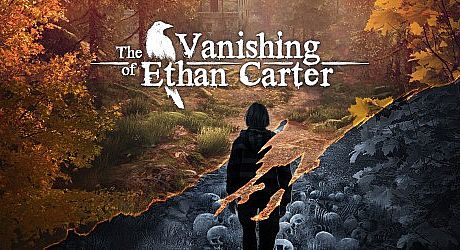 The Vanishing of Ethan Carter Game