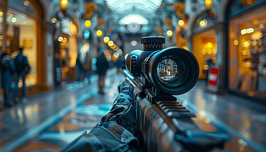 BodyCam: Tactical Freelancer