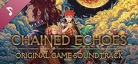 Chained Echoes (Original Game Soundtrack) DLC