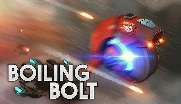 Buy Boiling Bolt