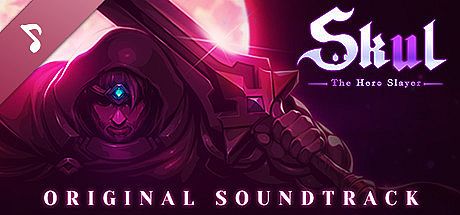 Skul: The Hero Slayer Soundtrack DLC