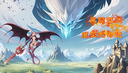 Dark Journey:The Fate of the Demon King
