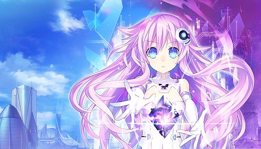 Neptunia: Sisters VS Sisters