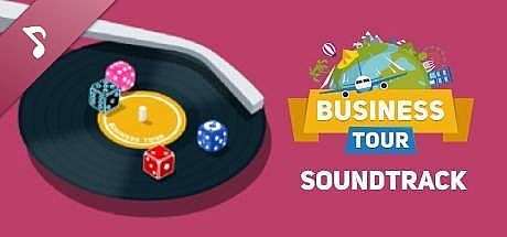Business Tour - Original Soundtrack 2020 DLC