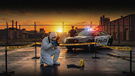 FORENSIC - M.E. Protocol Game