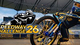 Speedway Challenge 2026